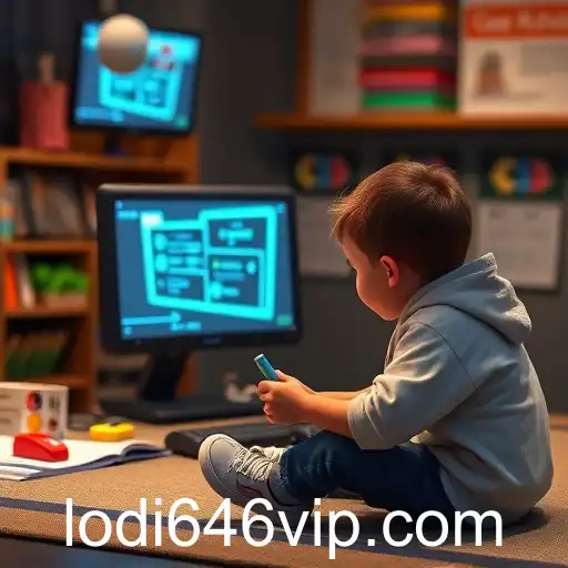 The Evolution of Lodi646 in Gaming Culture