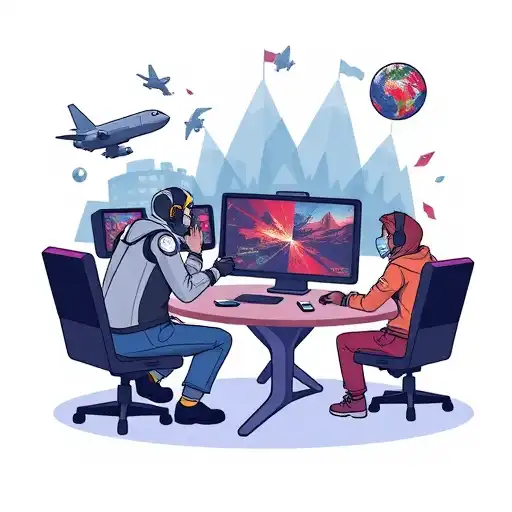 Evolution of Gaming Platforms: The Rise of Lodi646 and Future Trends