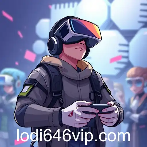 The Rise of Lodi646 in Online Gaming