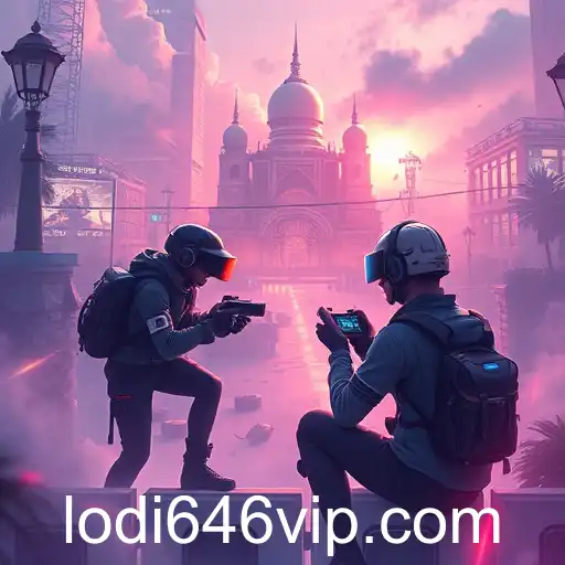 The Impact of Lodi646 on the Gaming Landscape