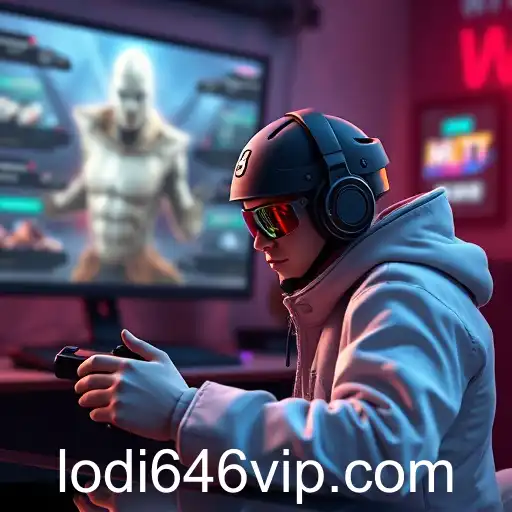 Lodi646 Expands Its Digital Domain