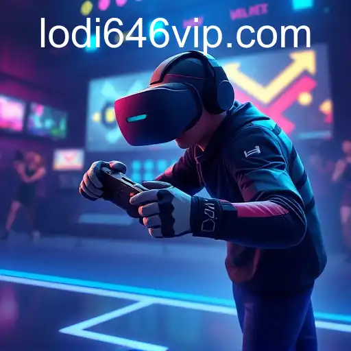 Lodi646: An Evolving Landscape in Online Gaming