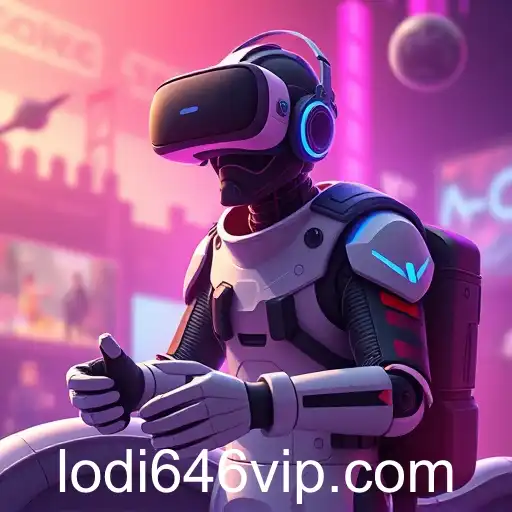 Gaming Industry Faces Regulatory Changes as Lodi646 Stirs Debate