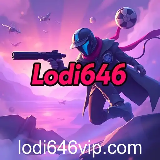 Lodi646: Redefining Online Gaming in 2025