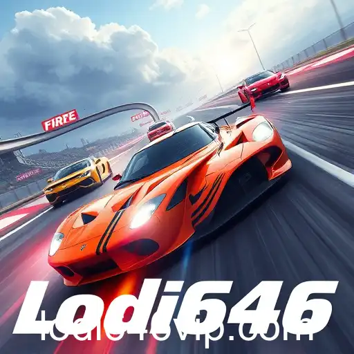 Lodi646: Revolutionizing The Gaming Arena