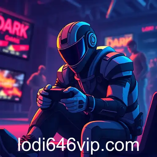 Lodi646: The Rise of Online Gaming Communities