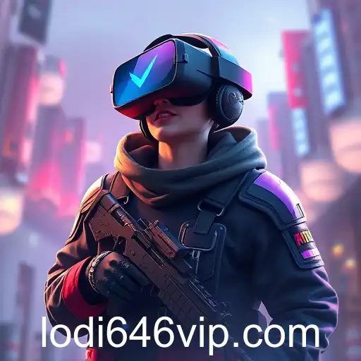 Rising Popularity of Lodi646 Challenges Established Gaming Platforms