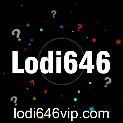 Exploring the Excitement of 'Trivia Quizzes' with Lodi646